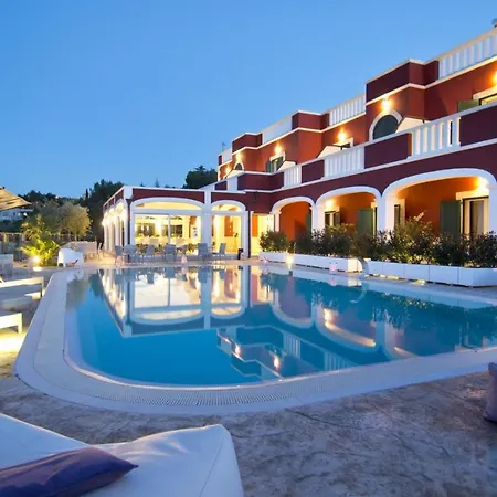 Al Mirador Resort-3